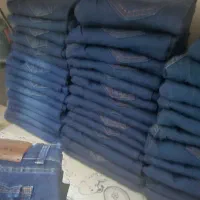 شلوار لی و کتان استوک|لباس|اهواز, نادری|دیوار