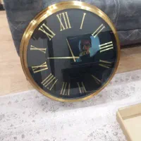 ساعت دیواری