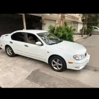 نیسان ماکسیما اتوماتیک مدل1390