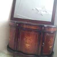 کنسول ۳درب معرقبلسلام