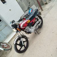 موتور bassel مدارک تکمیل بیمه 6ماه