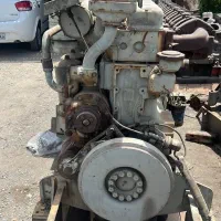 دیزل ژنراتور دویتس ۷۱۶ ۸ سیلندر