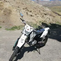 بهرو 200 کم کار|موتورسیکلت|کرج, گلشهر|دیوار