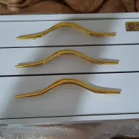 کنسول قاشق  چنگال سه طبقه کشو دار مارک نیکولمن|آب‌چکان و نظم‌دهنده ظروف|تهران, خرمشهر|دیوار