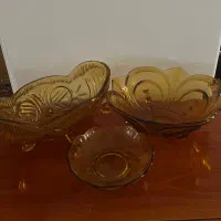 کریستال چک عسلی