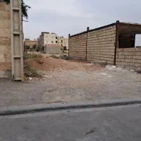 فروش زمین ۱۰۲ متری واقع در دخانیات|فروش زمین و ملک کلنگی|هشتگرد, هشتگرد قدیم|دیوار