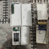 ۳ عدد قاب پاور بانک