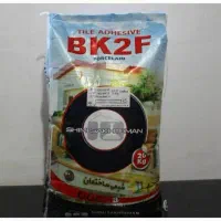 چسب کاشی سرامیک شیمی ساختمان bk2f پومکس کی پلاس