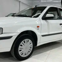 سمند LX 99|خودرو سواری و وانت|شیراز, وحدت|دیوار