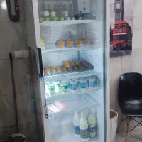 یخچال ایستاده