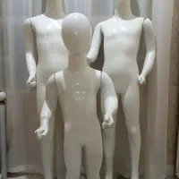 مانکن در حد نو