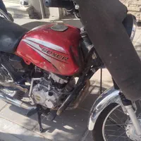 موتور باکسر ۱۲۵|موتورسیکلت|تهران, کوثر|دیوار