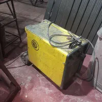 دستگاه جوش CO2|ابزارآلات|مشهد, همت آباد|دیوار