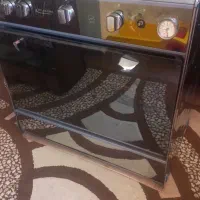 اجاق گاز ۵شعله سنگ هاازچودن|اجاق گاز و لوازم برقی پختوپز|اهر, |دیوار