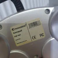 یک عدد دسته بازی نو|کنسول، بازی ویدئویی و آنلاین|بم, |دیوار