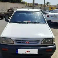 فروش پراید صبا