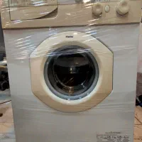 لباسشویی هایر در حد