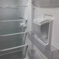 یخچال و فریزر دو قلو برند تکنو هاوس