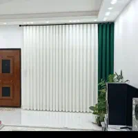 فروش، دوخت، ابزار، صفر تا صد انواع پرده