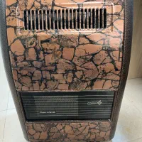 بخاری گازی سوزان ۷۰۰۰