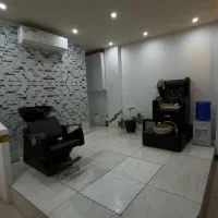 واگذاری سالن زیبایی زنانه|آرایشگاه و سالنهای زیبایی|بجنورد, |دیوار