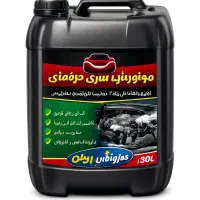 موتور شو تظمینی برای کارواش عمده