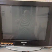 تلویزیون 29 اینچ اسلیم فیت سامسونگ