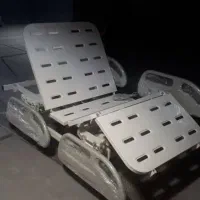 برقی و صندلی شو|پزشکی|رشت, حومه رشت|دیوار