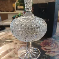 قندان کریستال