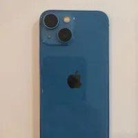 اپل iPhone 13 mini با حافظهٔ ۱۲۸ گیگابایت|موبایل|کهریزک, |دیوار