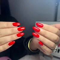 کاشت ناخن و ترمیم طلاب