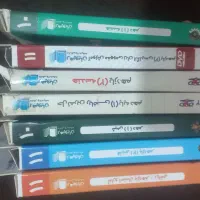 CD و DVD کمک آموزشی/فیلم درسی و آموزشی