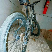 دوچرخه فوری|دوچرخه، اسکیت، اسکوتر|شاهینشهر, مسکن مهر|دیوار