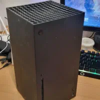 ایکس باکس سری ایکس یک ترابایت (دو دسته)