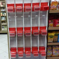 استند مخصوص محبوبات و تخمه و...