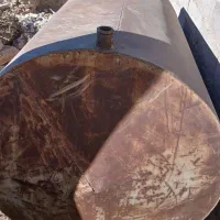 تانکر ۱۵۰۰لیتری سالم