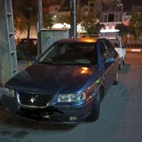 سمند مدل. 83