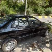 فروشی|خودرو سواری و وانت|نوشهر, |دیوار