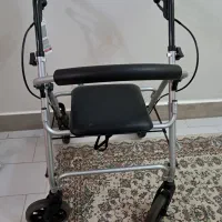 واکر چرخدار خارجی|آرایشی، بهداشتی، درمانی|سهند, |دیوار