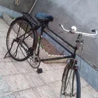 دوچرخه سمار