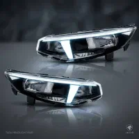 فروشگاه چراغ جلو تارا مارک مدرن