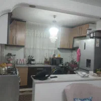 خانه ۶۰ متری طبقه۴ بدون اسانسور