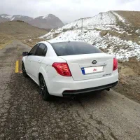 بسترن b50f|خودرو سواری و وانت|کرج, کوی کارمندان جنوبی|دیوار