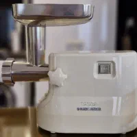 چرخ گوشت نو