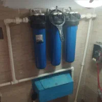 تاسیسات رضایی|خدمات پیشه و مهارت|خشکبیجار, |دیوار