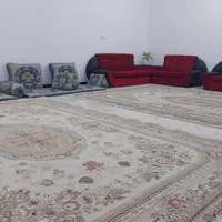 باغ ویلا با استخر آبگرم سرپوشیده|اجارهٔ کوتاهمدت ویلا و باغ|کرمان, |دیوار