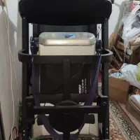 تردمیل تمیز با قیمت خوب|تجهیزات ورزشی|اردبیل, |دیوار