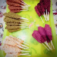 نبات خوش دست|خوردنی و آشامیدنی|قم, بوستان علوی|دیوار