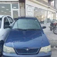 پراید 111 مدل 96 بسیار تمیز|خودرو سواری و وانت|بندرعباس, |دیوار