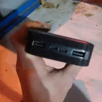 پاوربانک شیامی ردمی 20000|لوازم جانبی موبایل و تبلت|آفتاب, |دیوار